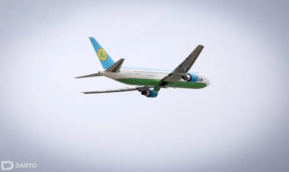 Uzbekistan airlines bet on AI as passenger traffic hits 13mn, BCG reports
