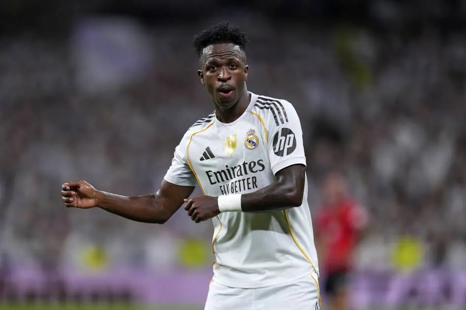 “Real”ning 86 foiz muxlisi Vinisiusning klubdan ketishini istamoqda — Marca