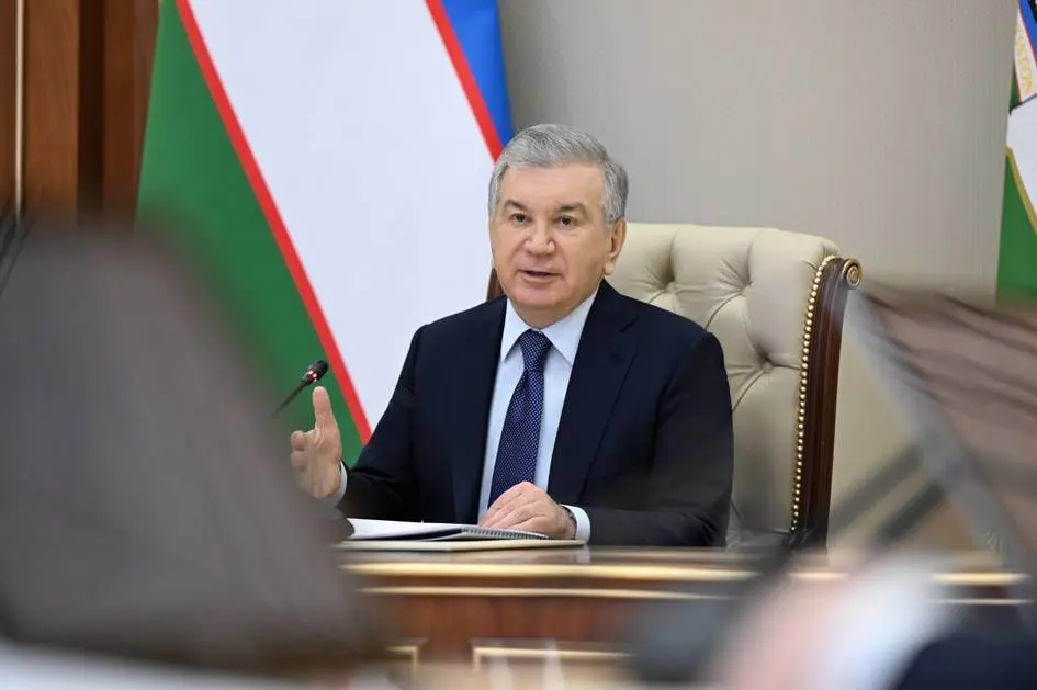 Uzbekistan targets textile output of $12.2bn and exports of $3.3bn in 2026