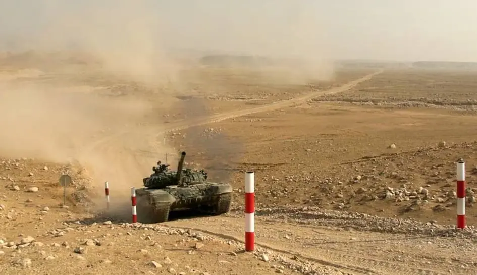 Tojikiston va Afg‘oniston chegarasida qurolli to‘qnashuv yuz berdi