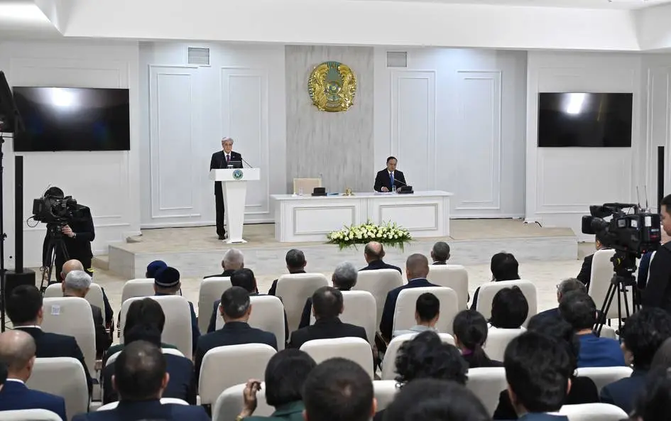 Kazakhstan’s Jambyl Region draws $1.2bn in investments in 2025