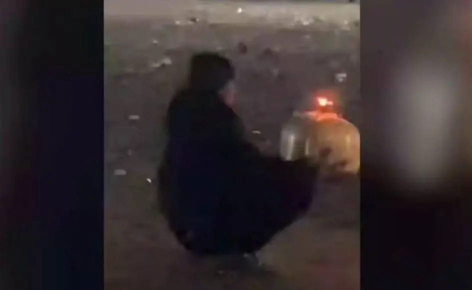 Farg‘onada Yangi yil kuni mushakbozlik qilgan yigitlar 15 sutkaga qamaldi