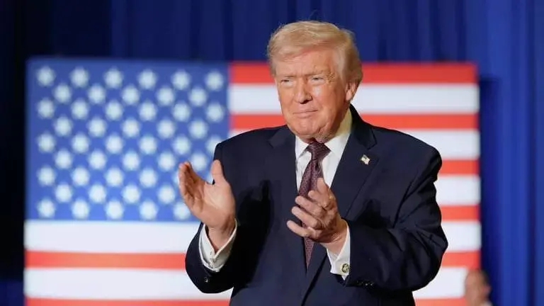 Трамп Россия ва Хитойга АҚШдан Венесуэла нефтини сотиб олишни таклиф қилди