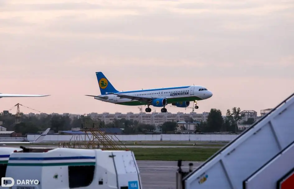 Uzbekistan to double regional flights bypassing Tashkent by 2030