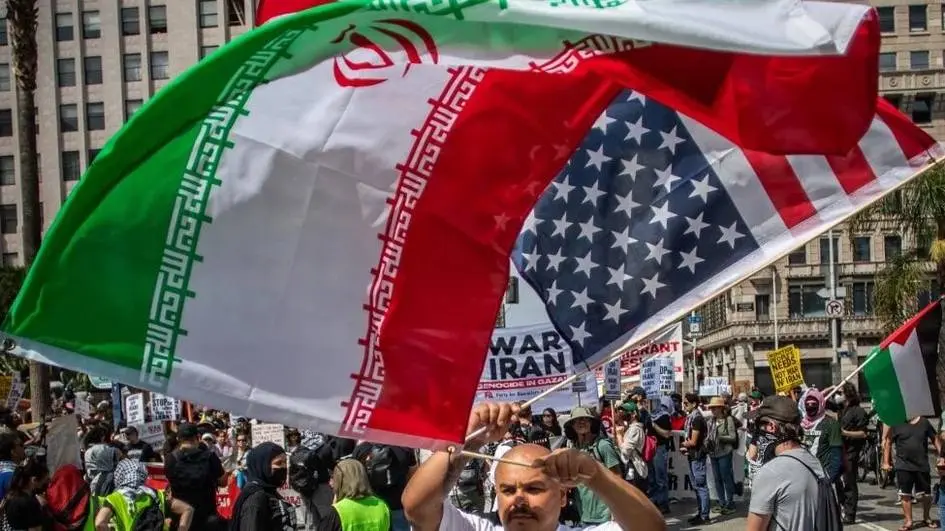 Arab davlatlari Trampni Eronga zarba berishdan tiyilishga chaqirdi