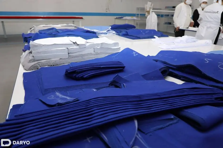 Uzbekistan's textile companies to receive up to $2mn loans
