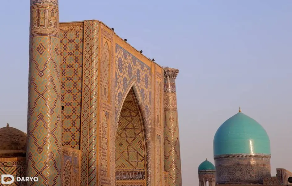 Samarqandda tarixiy obidalarni bog‘lovchi sayyohlik yo‘nalishi tashkil etiladi