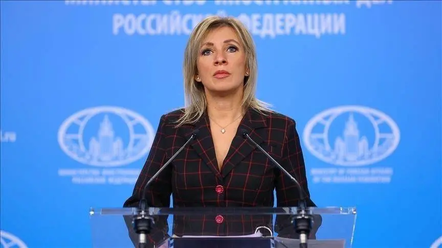 МИД России прокомментировал скандальное заявление тележурналиста Соловьева о «СВО» в Центральной Азии (видео)