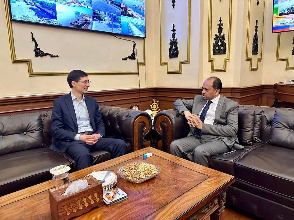 Uzbekistan and Pakistan expand cooperation in industry investment logistics