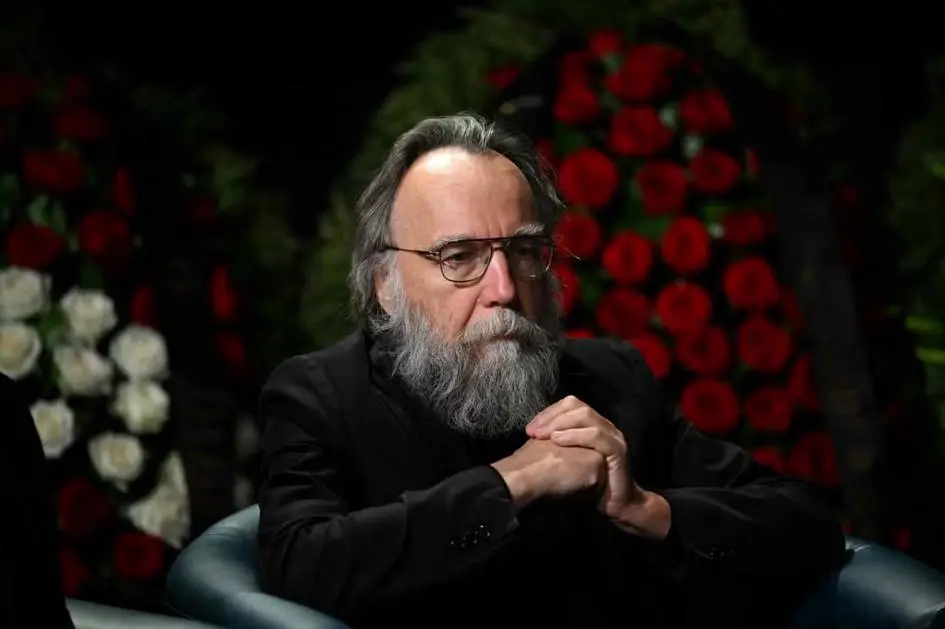 “Suveren O‘zbekistonning mavjudligini qabul qilib bo‘lmaydi” — Aleksandr Dugin