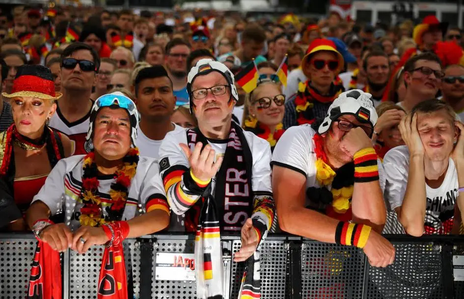 Germaniya AQSHning Grenlandiyaga bosimi sabab Jahon chempionatini boykot qiladi