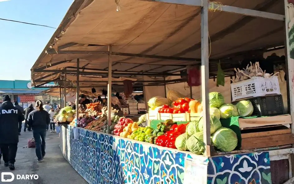 Uzbekistan sees over 474,000 active enterprises as trade sector dominates