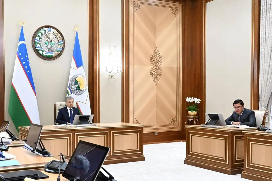 Uzbekistan begins population and agricultural census with 2.48mn households participating online