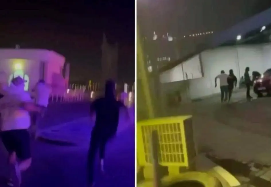 Dubayda mushtlashuvda ishtirok etgan sakkiz nafar O‘zbekiston fuqarosi umrbodga qamaldi