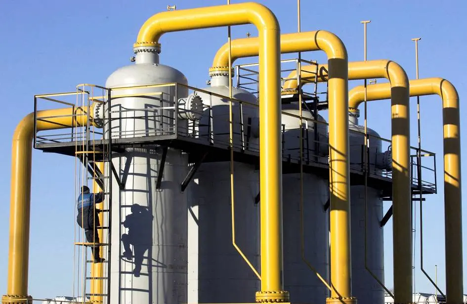 Uzbekistan produces 42.3bn cubic meters of natural gas in 2025
