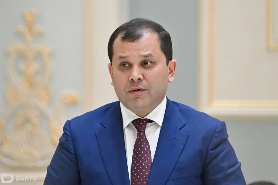 “Mehmonxona qurishga ruxsat olingan maydonda ‘dom’ quryapti” — Savdo-sanoat palatasi raisi ayrim tadbirkorlarni tanqid qildi