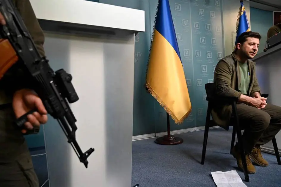 “Zelenskiyni o‘ldirishga urinish”. Polshalik erkak Rossiya foydasiga josuslik qilishda aybdor deb topildi