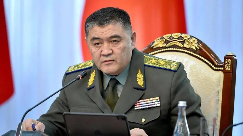 “Faqat bir narsadan afsuslanaman”: Qamchibek Tashiyev ishdan olinganiga munosabat bildirdi