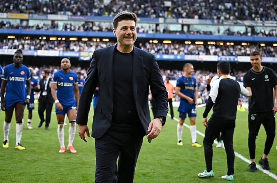 Maurisio Pochettino “Tottenhem”ga qaytishi mumkin — insayder