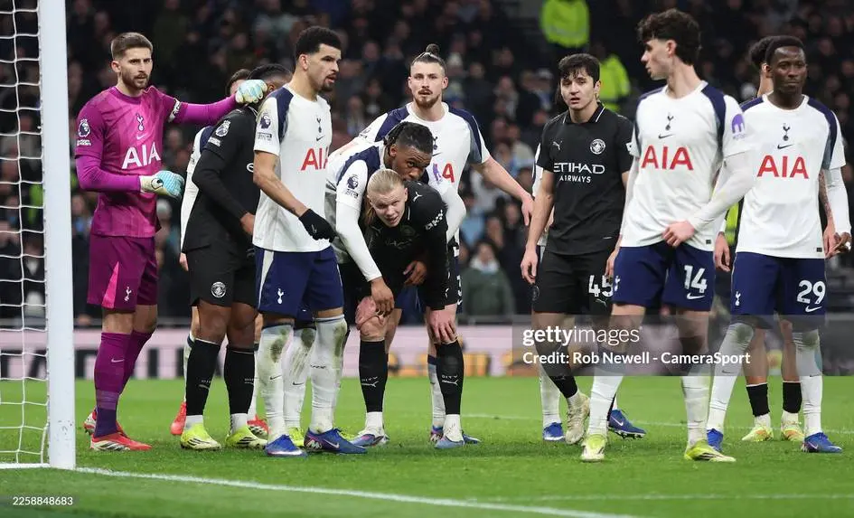 “Tottenhem” va yana 7 ta grand klub jar yoqasida: 2025/26-yilgi mavsum qaysi jamoalar elitani tark etishi mumkin?