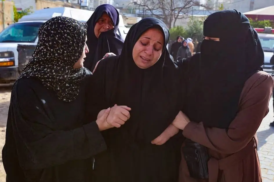 Isroil so‘nggi 24 soat ichida 11 nafar g‘azolikni o‘ldirdi