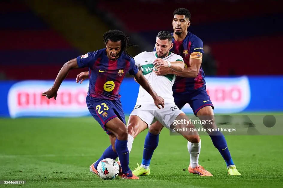 “Real” “Barselona” futbolchisini sotib olishi mumkin