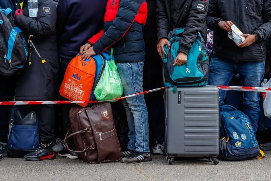 O‘zbekiston fuqarolari Ukrainadagi mehnat migrantlari orasida yetakchilardan bo‘lgan — “UNIAN”