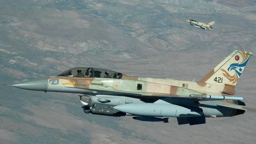 Isroil urushga tayyorgarlikni boshladi — Ynet