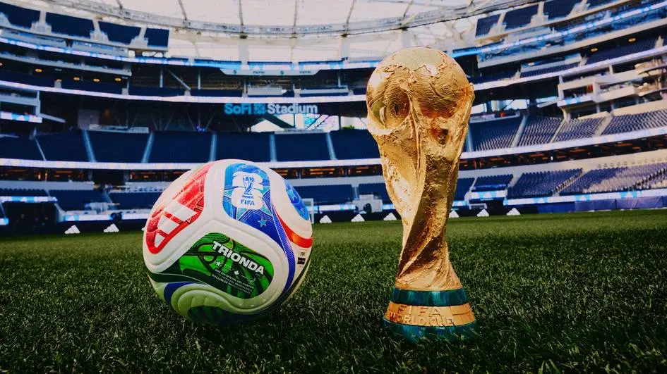 FIFA Eronning Jahon chempionatidagi ishtiroki borasidagi xabarlarga munosabat bildirdi