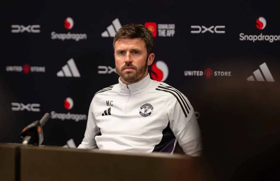 Maykl Kerrik “Manchester Yunayted”da qoladimi? Romano masalaga oydinlik kiritdi