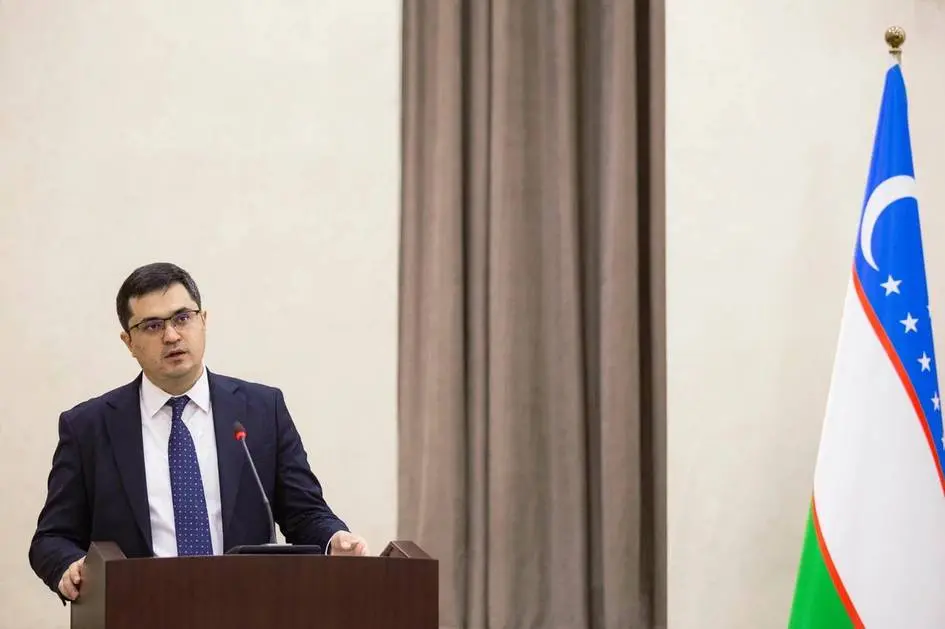 Uzbek soum strengthens 6.9% in 2025, says Central Bank of Uzbekistan