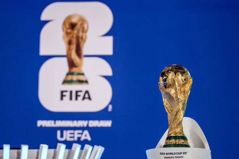 FIFA va UEFA AQSH hamda Isroilni chetlatish masalasida sukut saqlamoqda — TASS