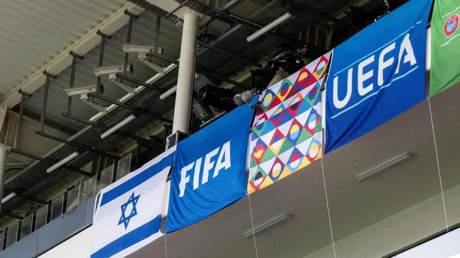 Isroil futbol assotsiatsiyasi sanksiyalar haqidagi xabarlarga munosabat bildirdi: “Biz xavotirda emasmiz”
