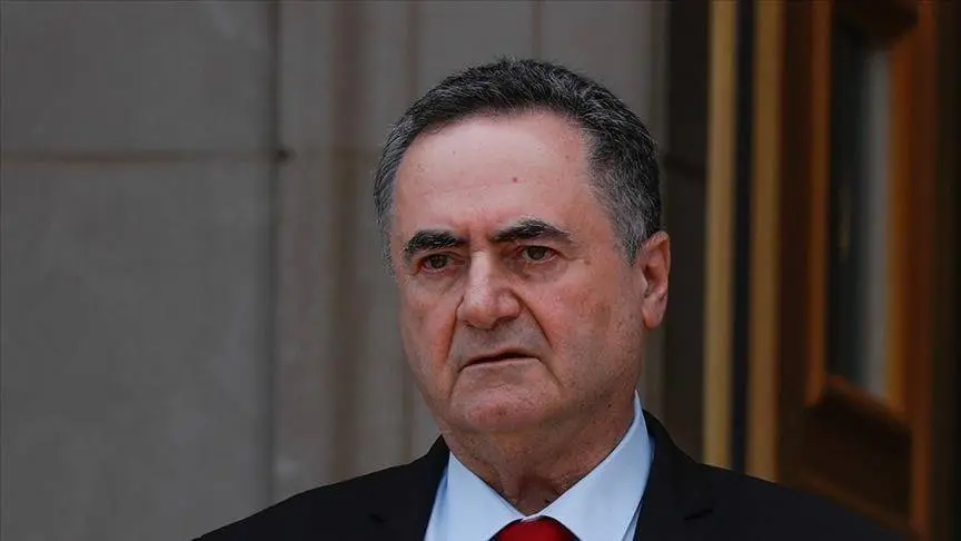 Isroil mudofaa vaziri Eronning yangi rahnamosini o‘ldirish bilan tahdid qildi