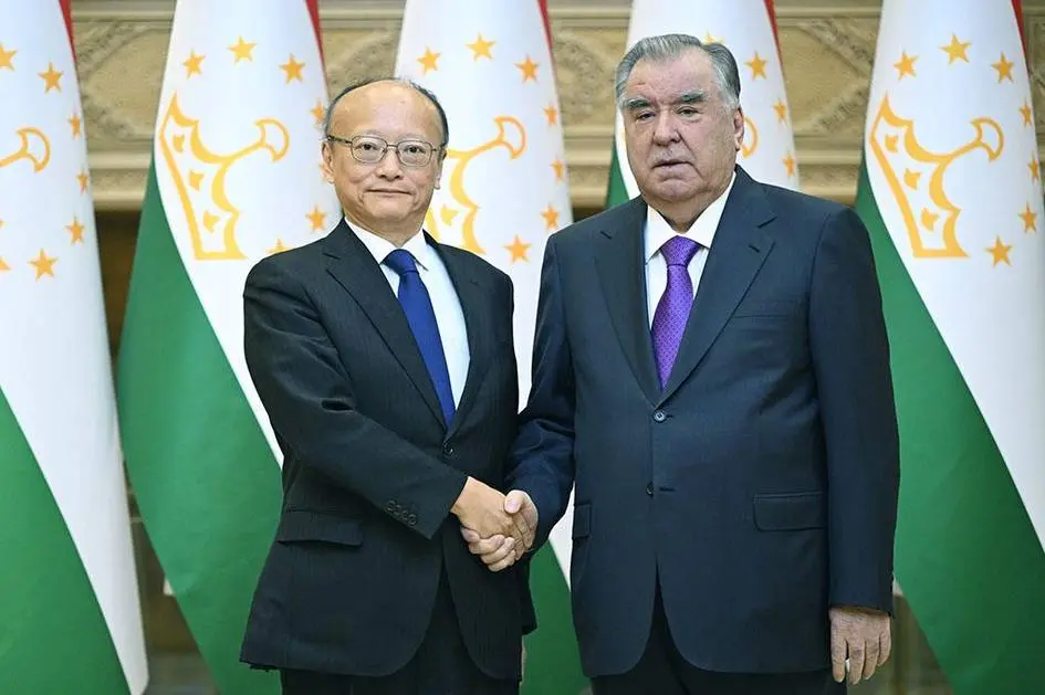 ADB adopts 2026–2030 country partnership strategy for Tajikistan