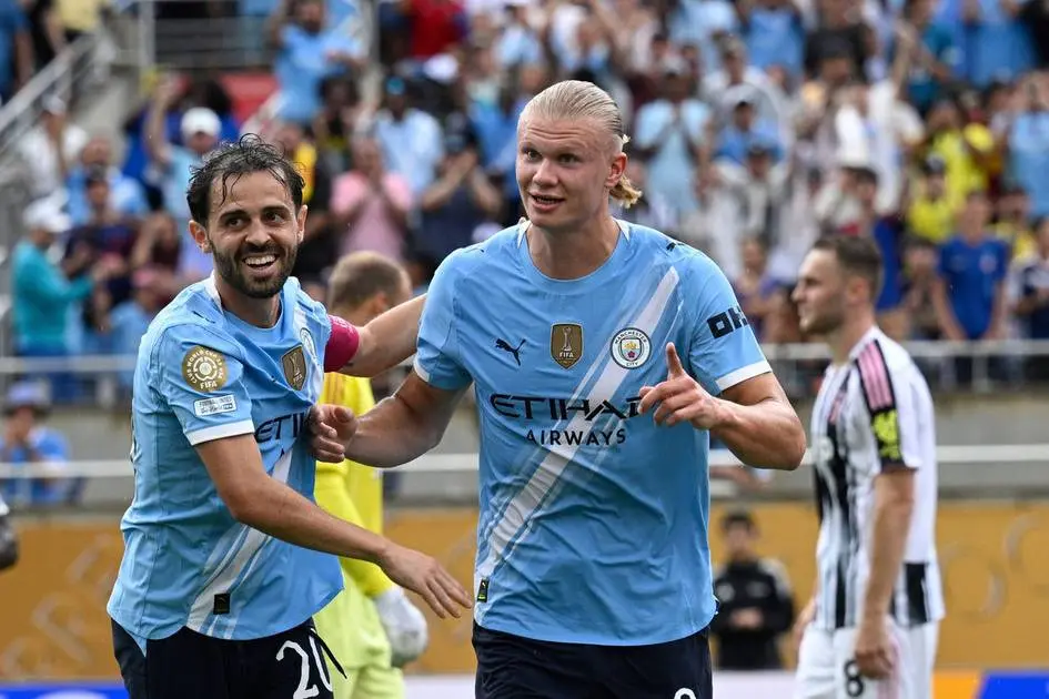 “Manchester Siti” yetakchisiga Yevropaning top klublari xaridor