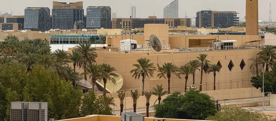 AQSH o‘z diplomatlariga Saudiya Arabistonini tark etishni buyurdi