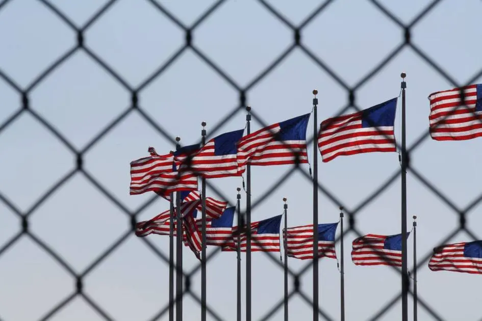 США депортировали 72 граждан Узбекистана