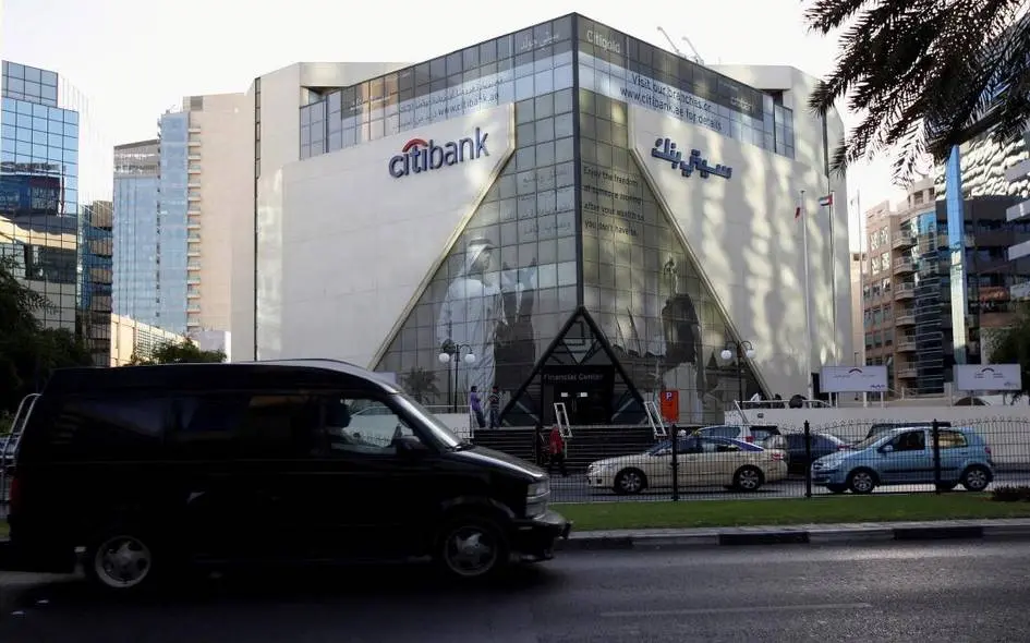 Eron AQSH banklarini nishonga olish bilan tahdid qildi