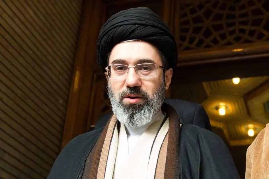 Mojtaba Xomanaiy Putin saroyidagi shifoxonada davolanmoqda — Al Jarida