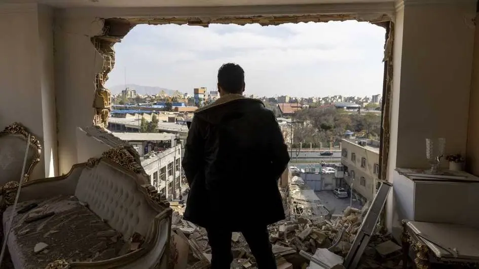 АҚШ ва Исроил Эронга қарши бошлаган уруш: ким қанча қурбон берди?