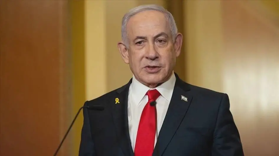 Netanyaxu boshqa mamlakatlarni ham Isroil va AQSHning Eronga qarshi urushiga qo‘shilishga chaqirdi