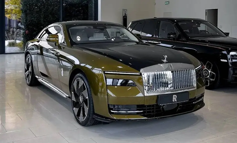 Крупные автобренды решили не переходить на электромобили