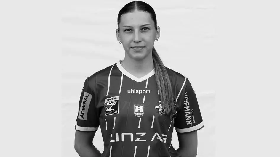 Avstriyada 20 yoshli futbolchi qiz YTH oqibatida halok bo‘ldi