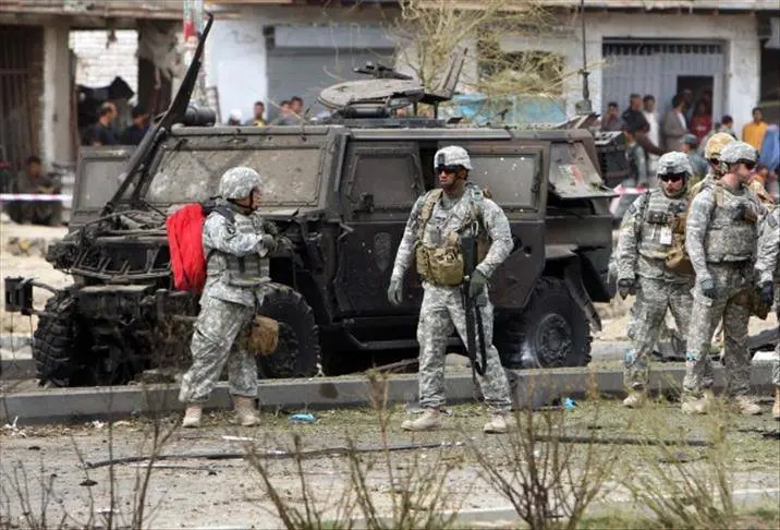 Eron bilan urushda 300 dan ortiq AQSH harbiysi jarohatlangan bo‘lishi mumkin — ABC News
