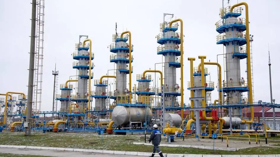 U.S. extends license for Russian oil transit via Kazakhstan until 2027
