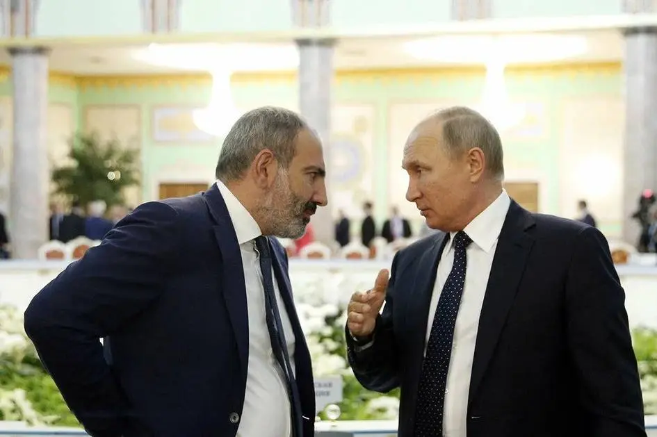 Rossiya gaz narxini oshirsa, Armaniston KXSHT va YIIdan chiqib ketadi