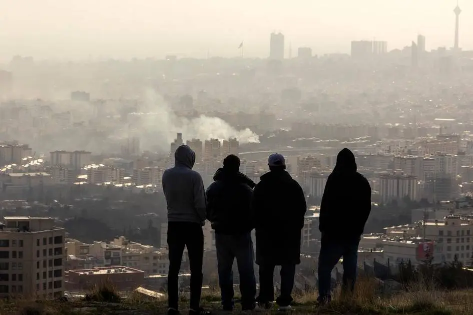 AQSH va Eron urushni 45 kunga to‘xtatishni ko‘rib chiqmoqda