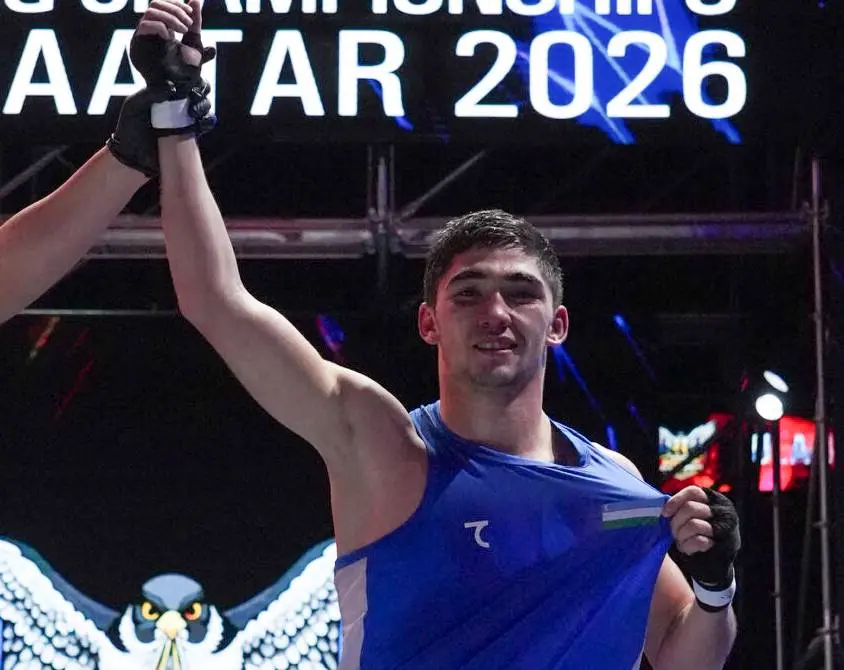 Boks bo‘yicha Osiyo chempionati. Yarim finalning ilk kunida to‘rt nafar o‘zbekistonlik bokschi ringga ko‘tarildi