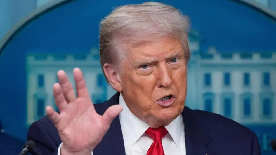 Трамп урушда АҚШга “ёрдам бермаган” давлатларни санади